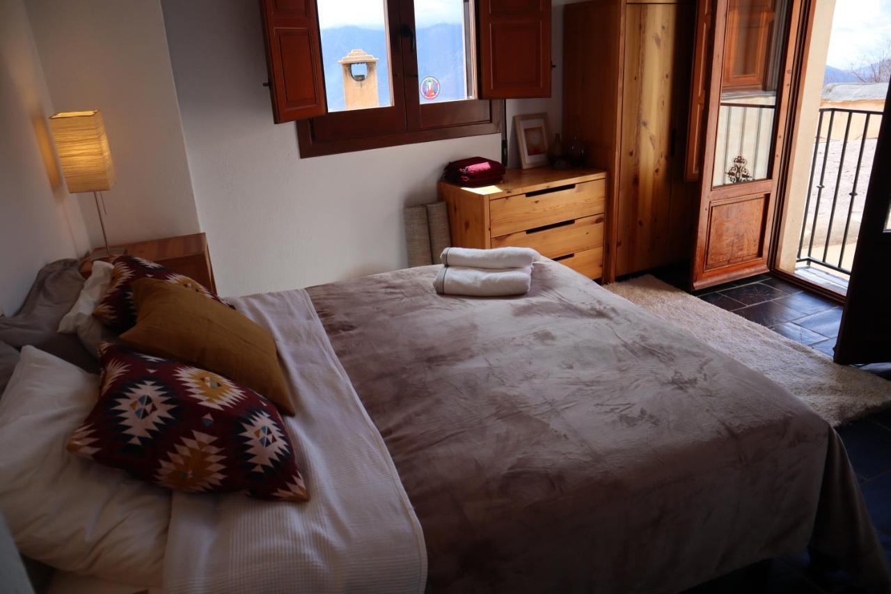 Casa Corasol, A Cozy, Comfy, 2Br House- Panoramic View And Rooftop Canar Luaran gambar