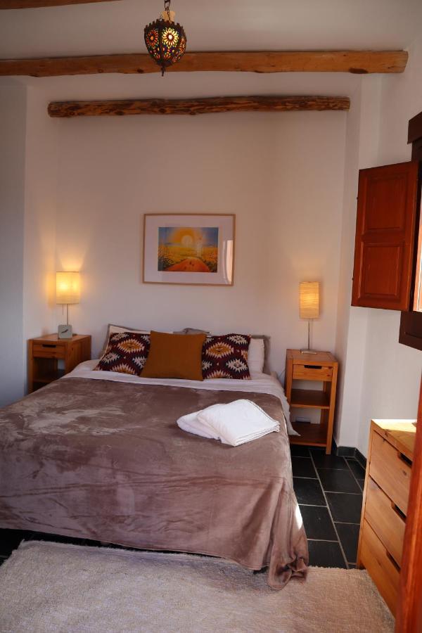 Casa Corasol, A Cozy, Comfy, 2Br House- Panoramic View And Rooftop Canar Luaran gambar