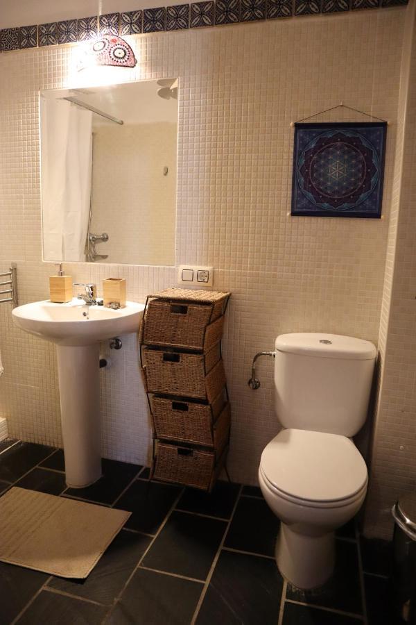 Casa Corasol, A Cozy, Comfy, 2Br House- Panoramic View And Rooftop Canar Luaran gambar