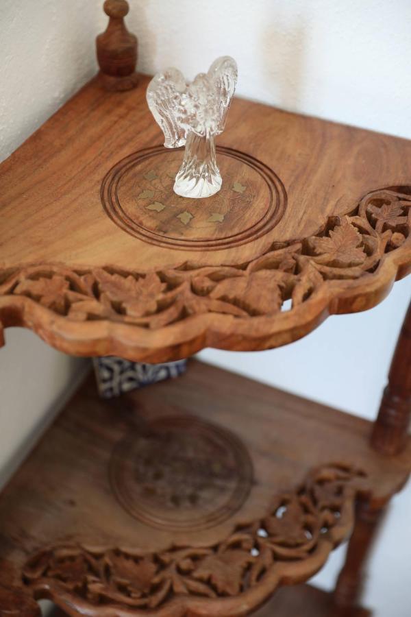 Casa Corasol, A Cozy, Comfy, 2Br House- Panoramic View And Rooftop Canar Luaran gambar