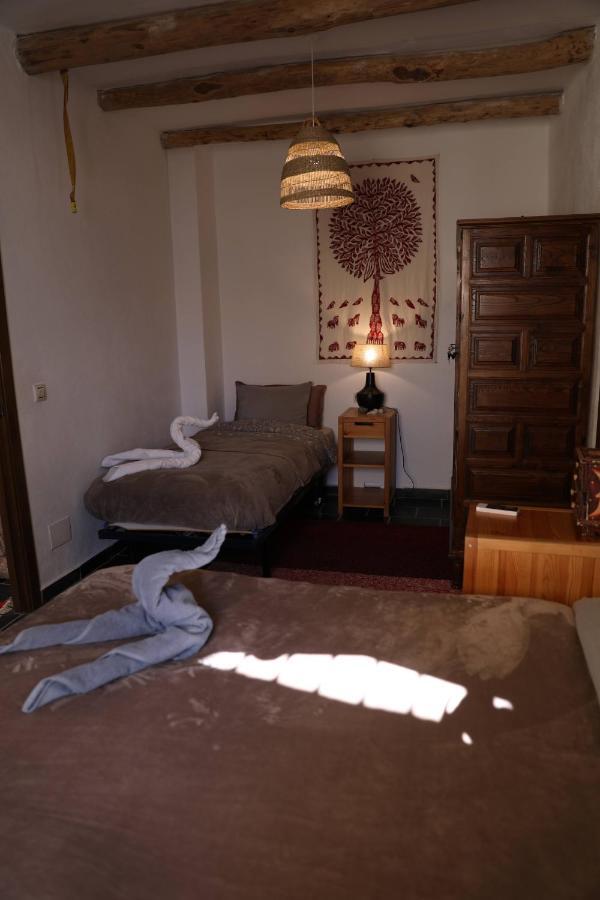 Casa Corasol, A Cozy, Comfy, 2Br House- Panoramic View And Rooftop Canar Luaran gambar