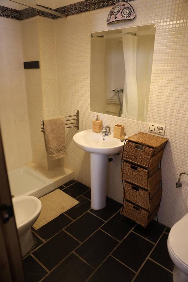 Casa Corasol, A Cozy, Comfy, 2Br House- Panoramic View And Rooftop Canar Luaran gambar