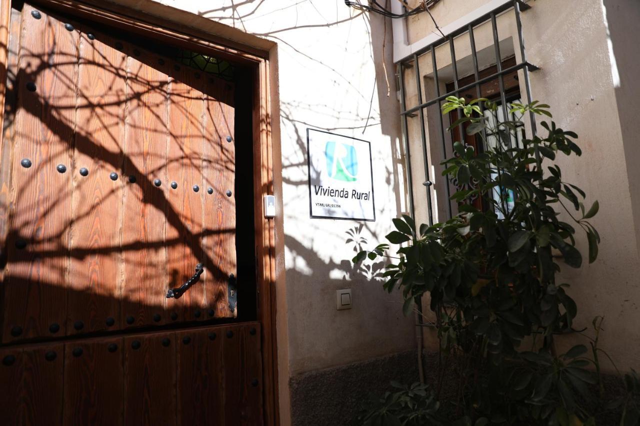 Casa Corasol, A Cozy, Comfy, 2Br House- Panoramic View And Rooftop Canar Luaran gambar
