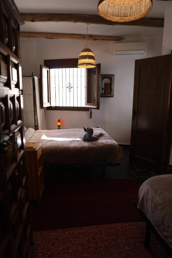 Casa Corasol, A Cozy, Comfy, 2Br House- Panoramic View And Rooftop Canar Luaran gambar