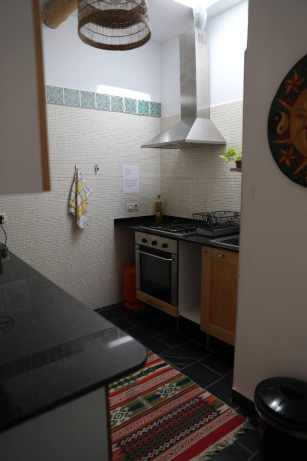 Casa Corasol, A Cozy, Comfy, 2Br House- Panoramic View And Rooftop Canar Luaran gambar