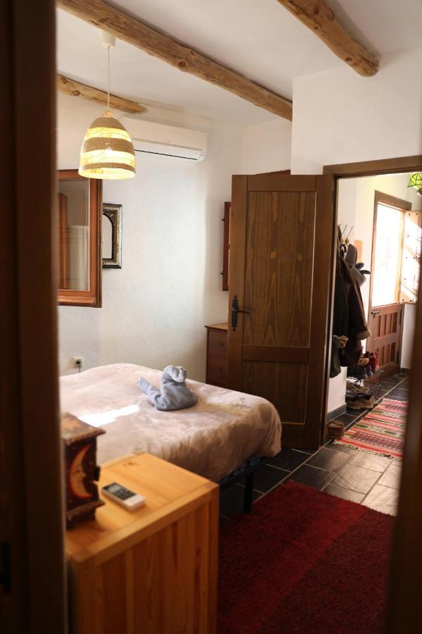 Casa Corasol, A Cozy, Comfy, 2Br House- Panoramic View And Rooftop Canar Luaran gambar